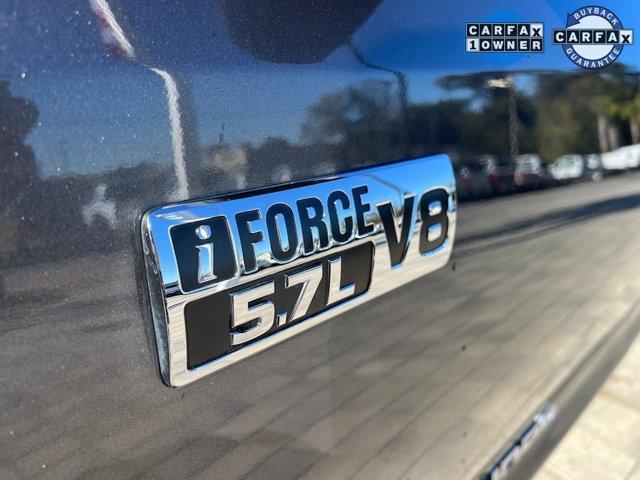 used 2021 Toyota Tundra car, priced at $22,058