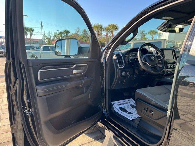 used 2023 Ram 1500 car, priced at $38,224