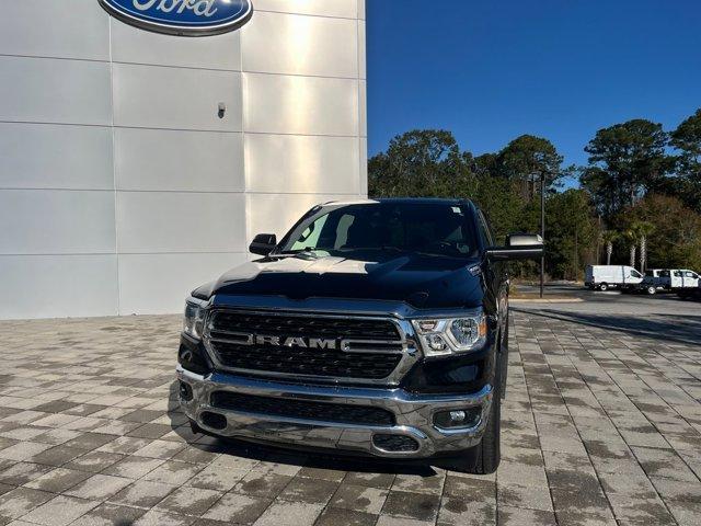 used 2023 Ram 1500 car, priced at $38,224