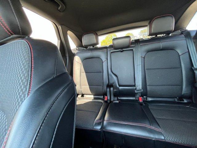 used 2023 Ford Escape car, priced at $20,995