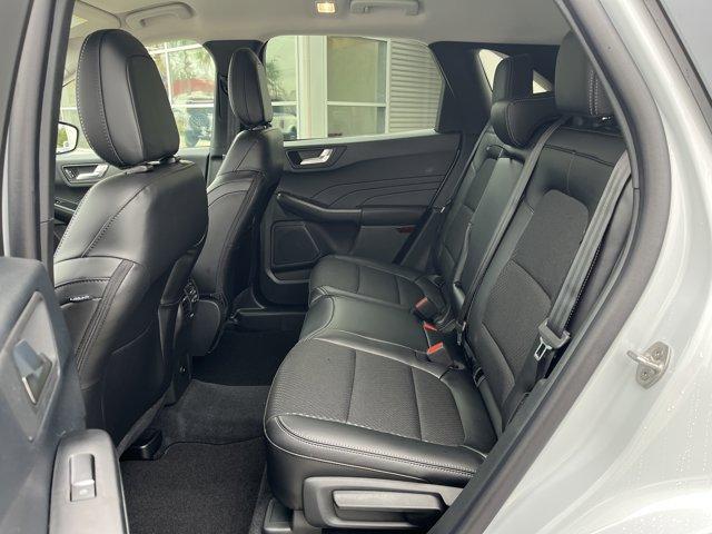 new 2026 Ford Escape PHEV car, priced at $35,528