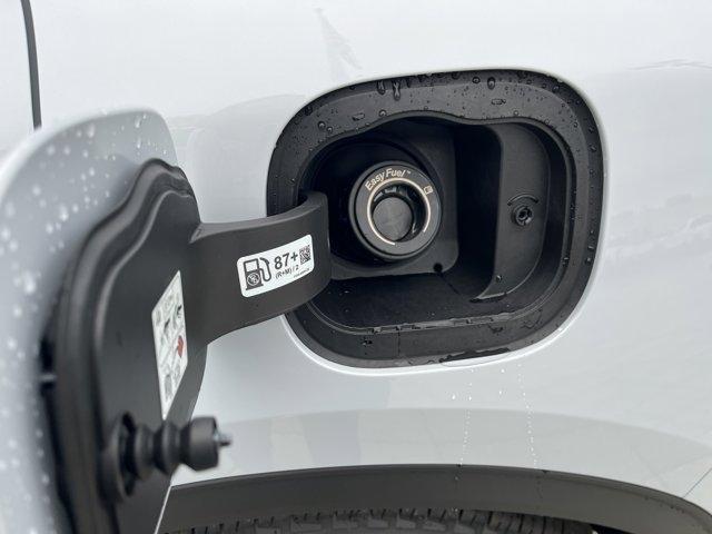 new 2026 Ford Escape PHEV car, priced at $35,528