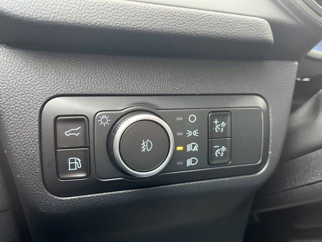 new 2026 Ford Escape PHEV car, priced at $35,528