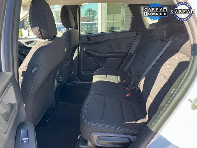 used 2025 Ford Escape car, priced at $22,331