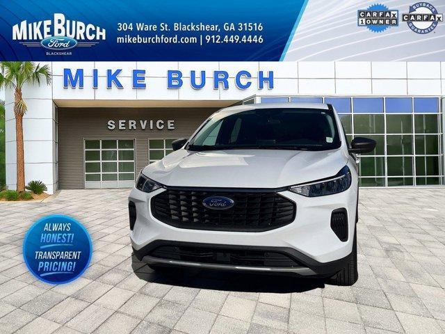 used 2025 Ford Escape car, priced at $21,459
