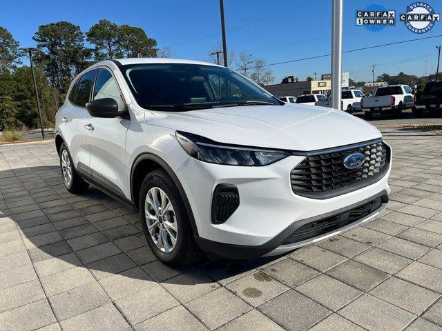 used 2025 Ford Escape car, priced at $21,459
