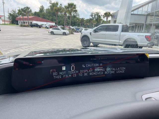 new 2026 Ford Expedition car, priced at $64,801