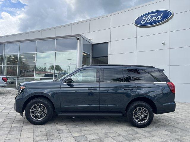 new 2026 Ford Expedition car, priced at $64,801
