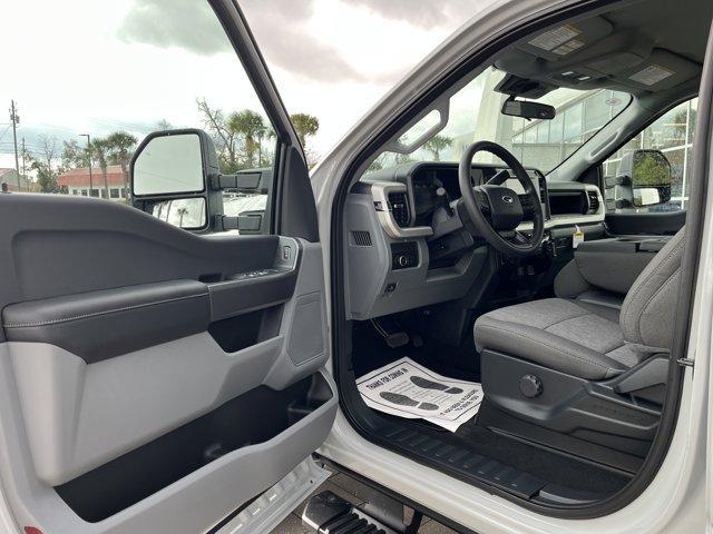 new 2026 Ford F-350 car, priced at $72,180
