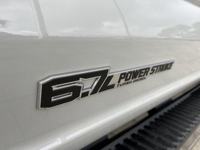 new 2026 Ford F-350 car, priced at $72,180