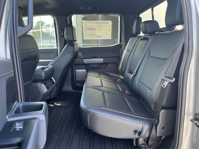 new 2025 Ford F-150 car, priced at $65,348