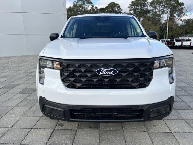 new 2026 Ford Maverick car, priced at $31,481