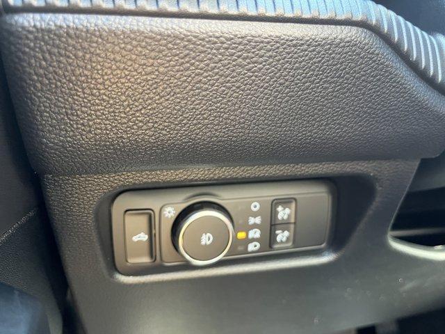 new 2025 Ford Ranger car, priced at $55,797