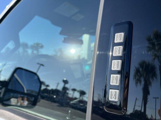 new 2026 Ford F-450 car, priced at $103,730