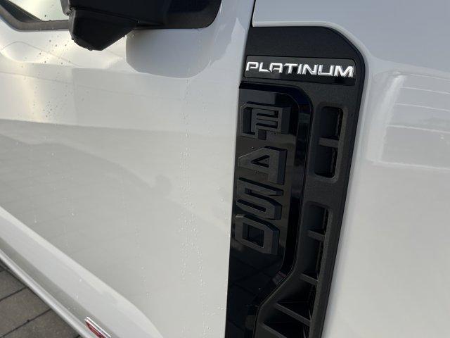new 2026 Ford F-450 car, priced at $103,730