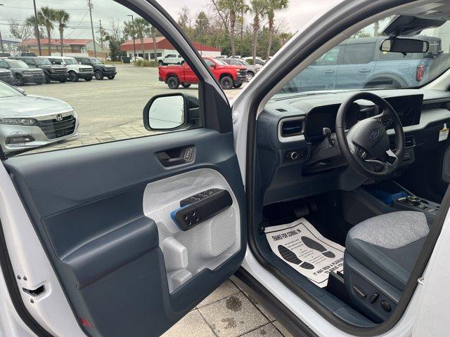 new 2026 Ford Maverick car, priced at $35,032