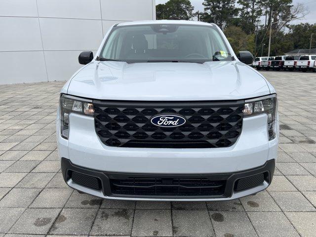 new 2026 Ford Maverick car, priced at $35,032