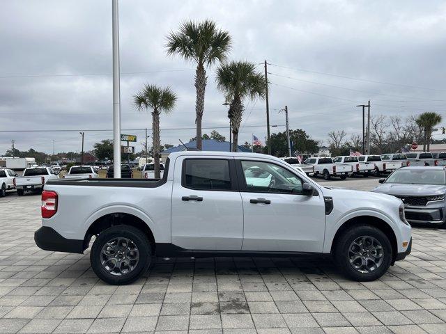 new 2026 Ford Maverick car, priced at $35,032