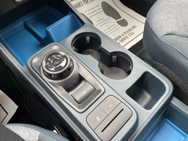 new 2026 Ford Maverick car, priced at $35,032