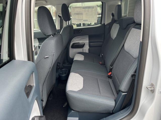 new 2026 Ford Maverick car, priced at $35,032