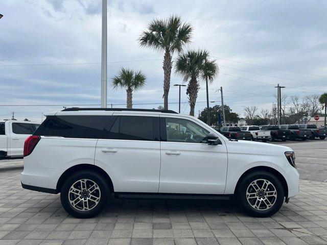 used 2025 Ford Expedition car, priced at $59,467