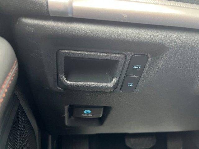 used 2025 Ford Expedition car, priced at $59,467