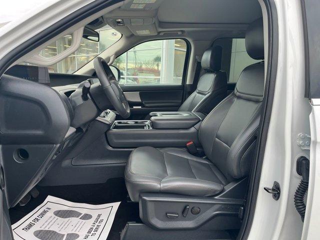 used 2025 Ford Expedition car, priced at $59,467