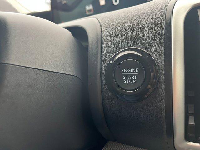 used 2025 Ford Expedition car, priced at $59,467