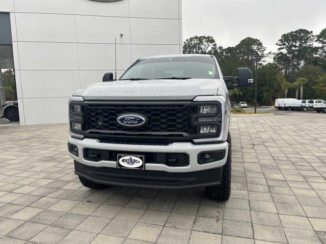 new 2026 Ford F-250 car, priced at $69,265