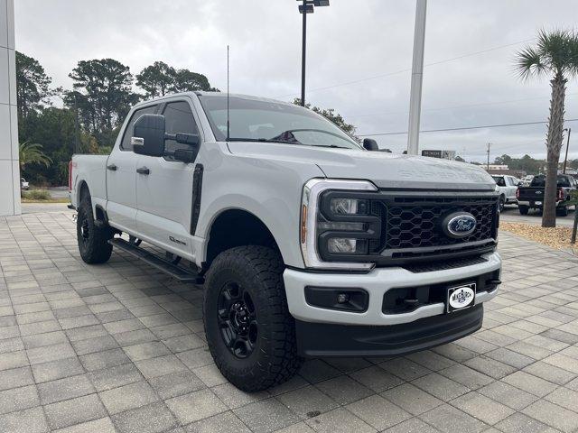 new 2026 Ford F-250 car, priced at $69,265