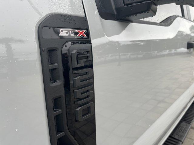 new 2026 Ford F-250 car, priced at $69,265