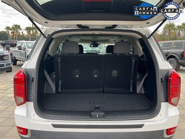 used 2021 Hyundai Palisade car, priced at $26,002