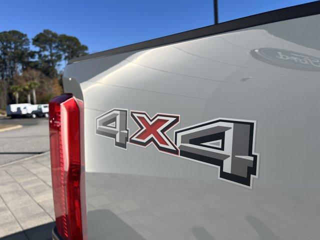 new 2026 Ford F-250 car, priced at $64,446