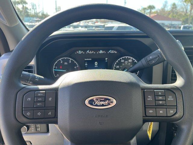 new 2026 Ford F-250 car, priced at $64,446