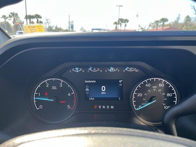 new 2026 Ford F-250 car, priced at $64,446