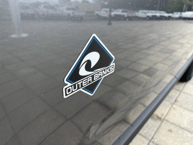 new 2025 Ford Bronco Sport car, priced at $38,040