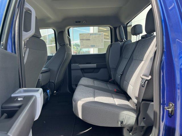 new 2026 Ford F-250 car, priced at $69,981