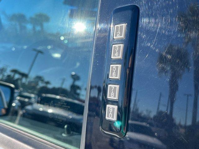 used 2023 Ford F-150 car, priced at $38,937