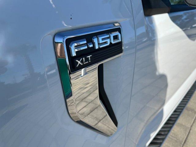 used 2023 Ford F-150 car, priced at $38,937