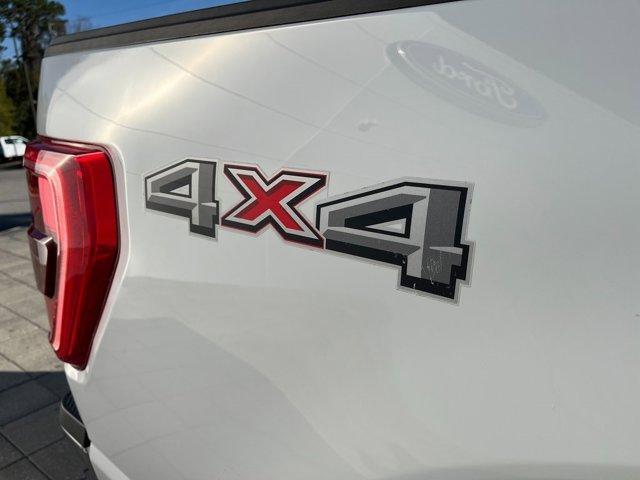 used 2023 Ford F-150 car, priced at $38,937