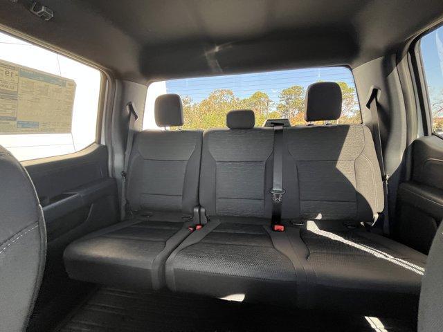 new 2026 Ford F-150 car, priced at $56,628