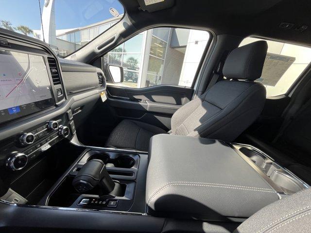 new 2026 Ford F-150 car, priced at $56,628