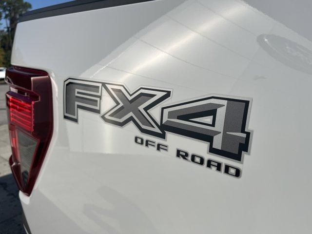 new 2026 Ford F-150 car, priced at $56,628