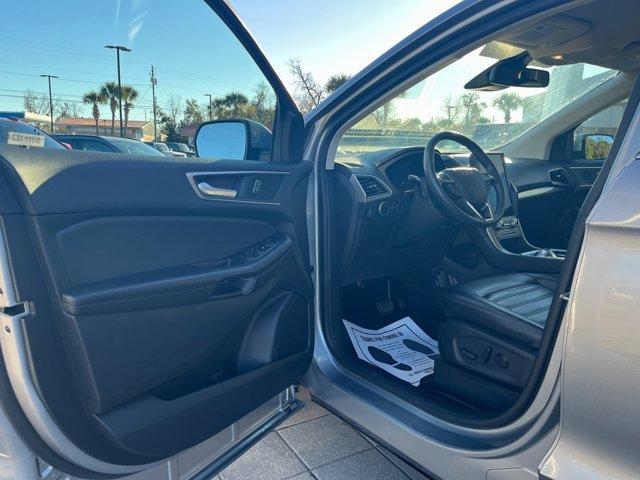 used 2024 Ford Edge car, priced at $26,172