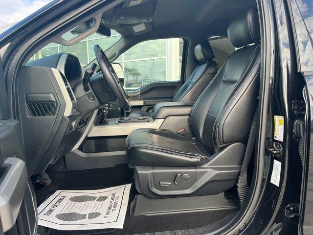 used 2019 Ford F-250 car, priced at $44,281