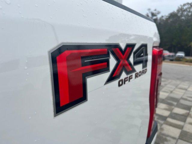 used 2021 Ford F-250 car, priced at $57,998