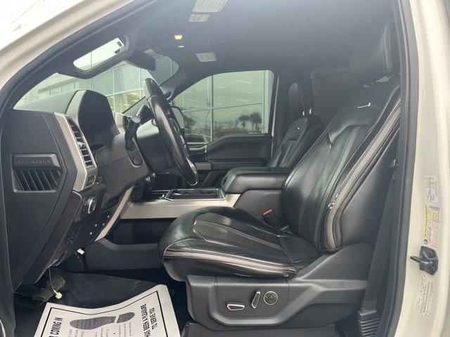 used 2021 Ford F-250 car, priced at $57,998