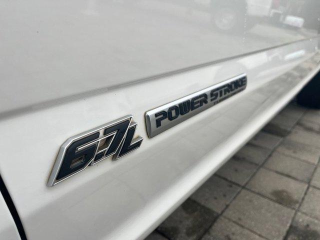 used 2021 Ford F-250 car, priced at $57,998