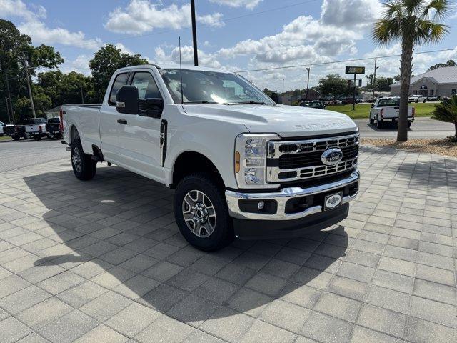 new 2025 Ford F-350 car, priced at $55,763