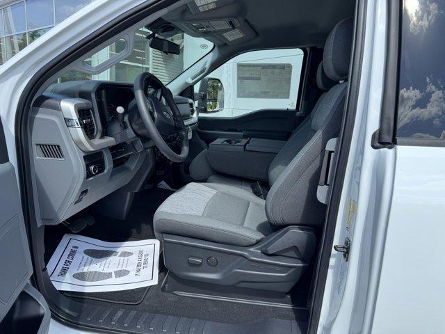 new 2025 Ford F-350 car, priced at $55,763